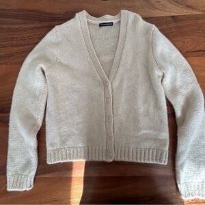Brandy Melville wool sweater